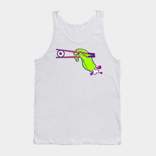 Sushi Time Tank Top